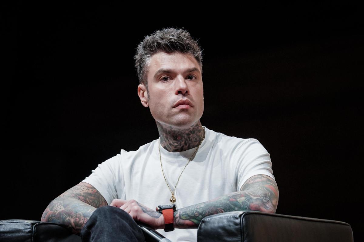 fedez e rai è guerra