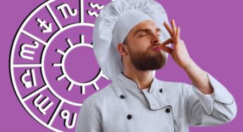 Segni zodiacali col talento da chef: ogni cosa che cucinano ha un sapore unico