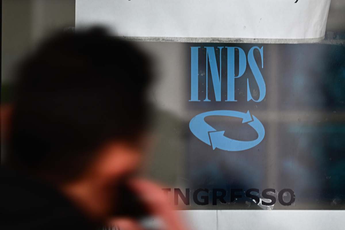 INPS Incredibile novità pensioni felici tutti