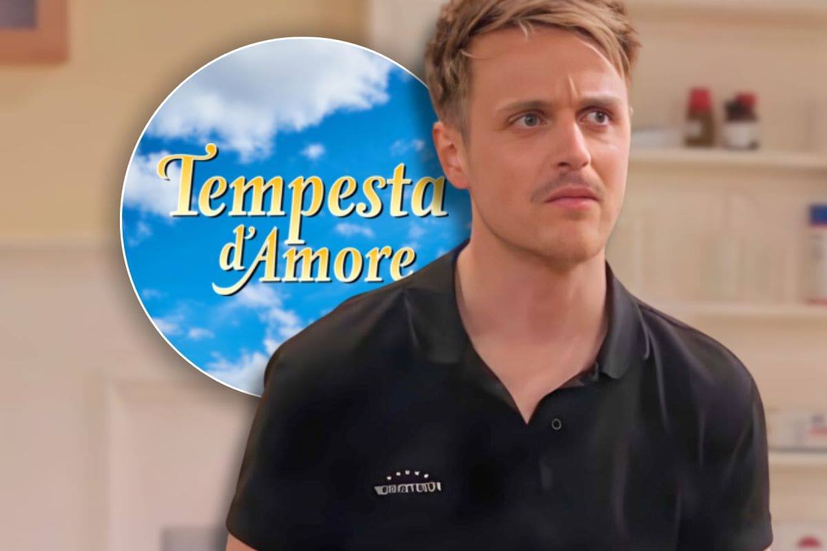 Tempesta d'amore anticipazioni