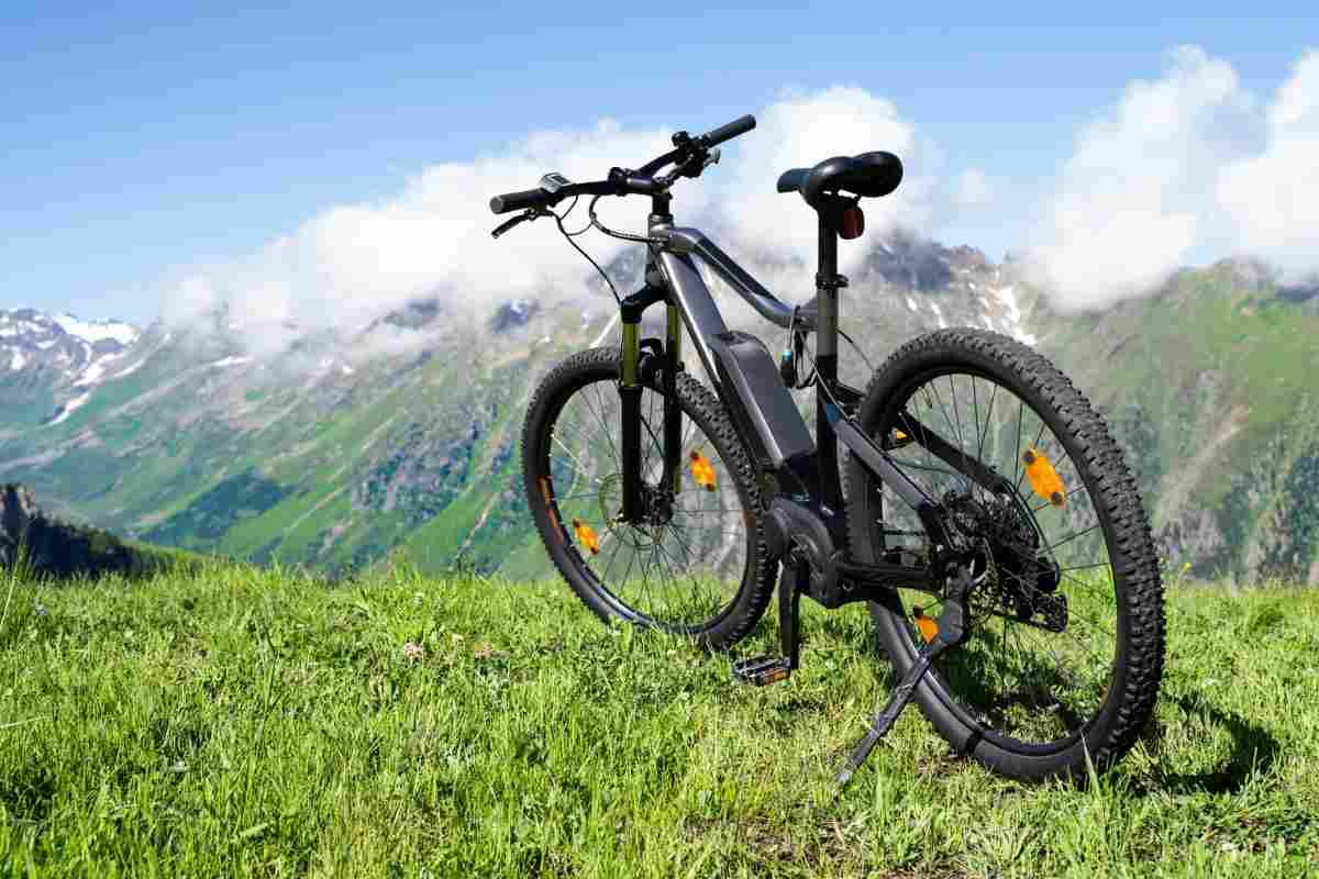 bici ecologia