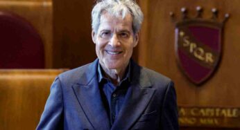 Baglioni si sarebbe fatto prete: ecco chi gli ha fatto cambiare idea