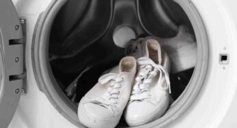 Le scarpe da ginnastica sono da buttare dopo pochi utilizzi per sporco e puzza? Non più se fai così