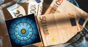 Oroscopo, buone notizie: questi 3 segni zodiacali vedranno fiumi di danaro arrivare dritti nelle proprie tasche