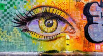 “Colora Roma” decoro e creatività: il concorso di street art aperta ai giovani talenti