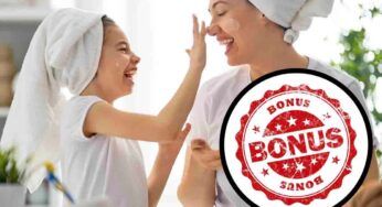 Nuovo bonus figli minori a carico da 500 euro ciascuno: ISEE massimo 24.000 euro