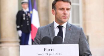 Oggi il voto anticipato in Francia: i candidati protagonisti e come funzionano le elezioni