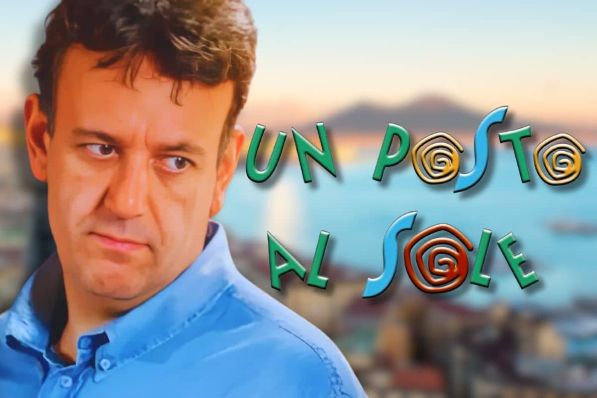 Upas Guido prende decisione