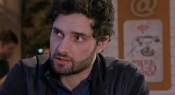 Un Posto al Sole anticipazioni: Niko rimanda il viaggio con Jimmy, c’entra Valeria