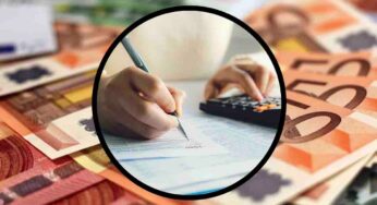 Quanti soldi si devono guadagnare per non pagare tasse? Attenzione a queste cifre