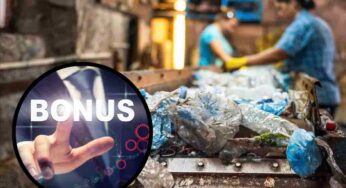 Bonus fino a 10.000 euro per chi ricicla: come approfittare subito