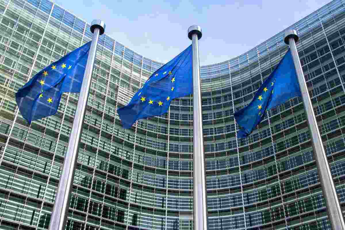commissione europea ex ilva