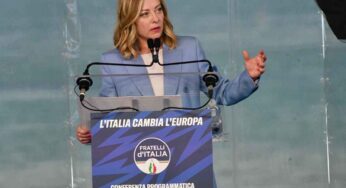 Ue, votazione von der Leyen, l’astensione di Meloni e le reazioni internazionali