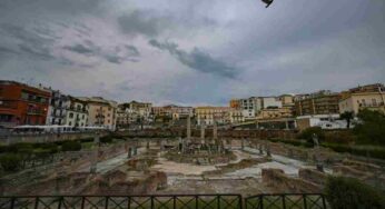 Campi Flegrei: interventi su edilizia e infrastrutture, Cdm “20 milioni per prime misure urgenti”