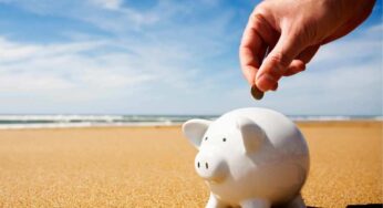 Vacanze estive: si inizia a risparmiare un anno prima, le strategie degli italiani