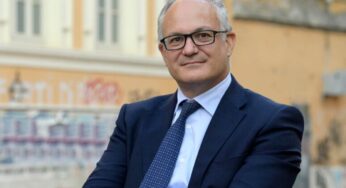 Gualtieri: a via Ottaviano il ‘cantiere procede secondo cronoprogramma’