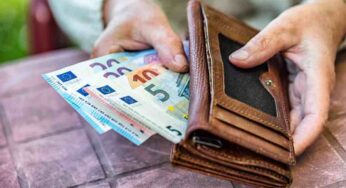 Pensioni, causa inflazione l’INPS aumenta gli importi: quanto ci sarà do più sull’assegno