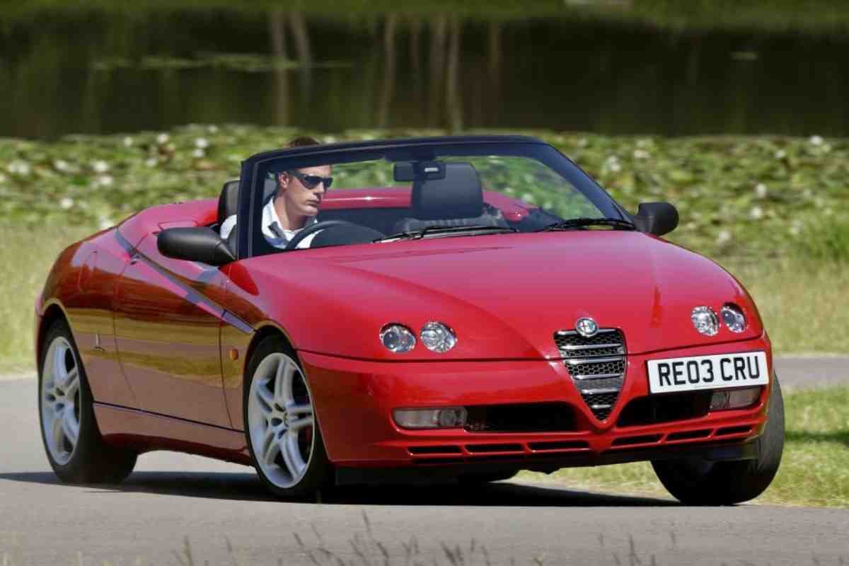 La più bella del mondo è italiana