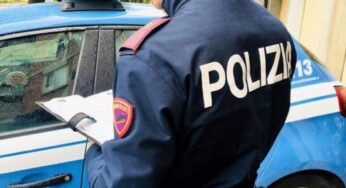 Roma: controlli a tappeto della Polizia, 5 arresti per furti e rapine