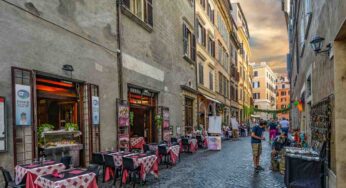 Roma, ordinanza annullata: i cittadini finalmente possono tornare a farlo