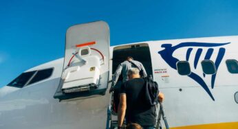 Ryanair, il miglior posto è tuo: scopri quale