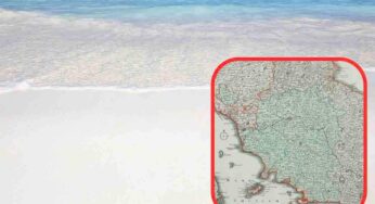 Sabbia bianca e fine, mare cristallino: questa è ormai la mia spiaggia del cuore. Si trova nel Lazio