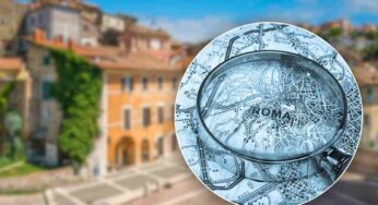 Se ti trovi nel Lazio non perderti assolutamente questa chicca: questo borgo medievale fa perdere la testa