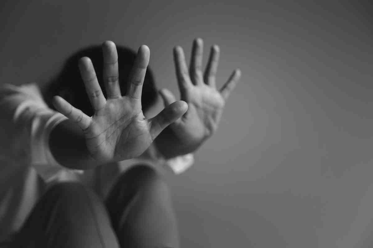 violenza donne spot polizia di stato