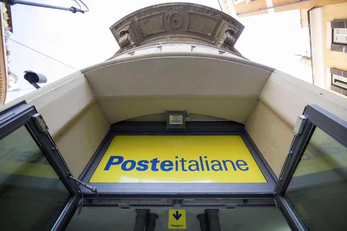 poste aumenti stipendi 230 euro