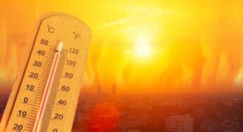 Meteo, allarme caldo: oggi ancora 12 città da bollino rosso
