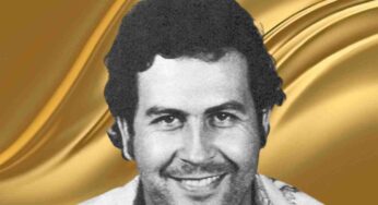 Che fine ha fatto l’eredità di Pablo Escobar? Ecco dove si trova