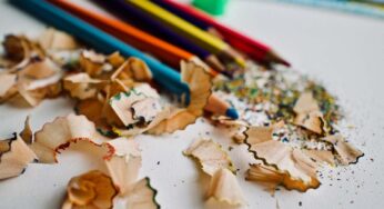 Matita sospesa: l’iniziativa contro la povertà educativa