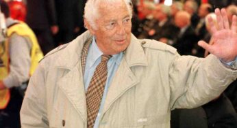 Gianni Agnelli, lei gli faceva battere il cuore all’impazzata: è stata la più bella
