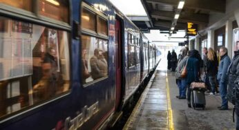Viaggi in treno gratis: la Regione Lazio fa un’offerta incredibile agli under 29