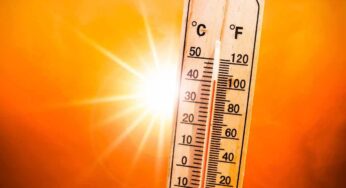 Emergenza caldo, torna il bollino rosso: massima allerta da domani in alcune città