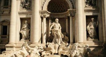 Fontana di Trevi a pagamento, e la piazza? Aperta a tutti