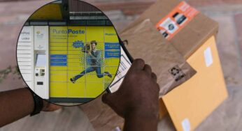 Locker Poste Italiane a Roma, il primo è già attivo: come cambia tutto