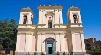 È un borgo medievale tra i più belli d’Italia e si trova proprio nel Lazio: pura magia