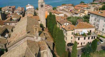 Lazio dei Misteri: i miracoli di Santa Cristina, tutti vanno in visita in un luogo molto particolare