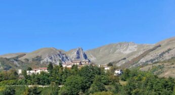 Il borgo segreto nel cuore del Lazio, un viaggio nella storia di un piccolo paradiso montano