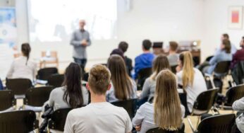 L’Università del Lazio assume: ottimo posto di lavoro, basta il diploma
