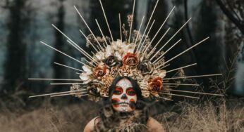 Villaggio a tema Halloween ai Castelli Romani: è la prima volta