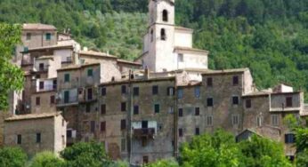 I borghi di montagna imperdibili nel Lazio: sono questi quelli che devi visitare in autunno
