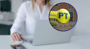 Lavorare alle Poste, basta il diploma: corri a candidarti