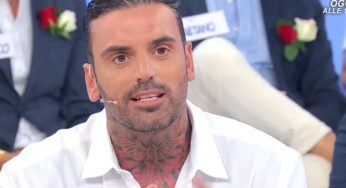 Uomini e Donne, Mario spezza il cuore a Margherita e Morena: beccato a farlo lontano dalle telecamere