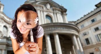 Roma a sorpresa: 5 posti che non ti aspetti di trovare nella Capitale