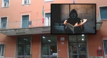 Liceo occupato a Roma, i danni continuano ad aumentare
