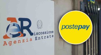 Ricevo bonifici sulla mia Poste Pay, l’Agenzia delle Entrate può controllare i movimenti sulla carta?