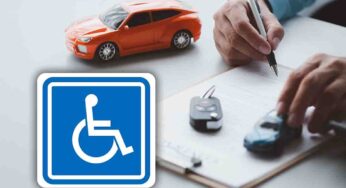 Bollo auto con legge 104: se il verbale è rivedibile devo pagare?
