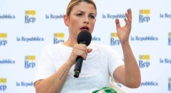 Emma Marrone in lacrime sui social: il messaggio è struggente – Video